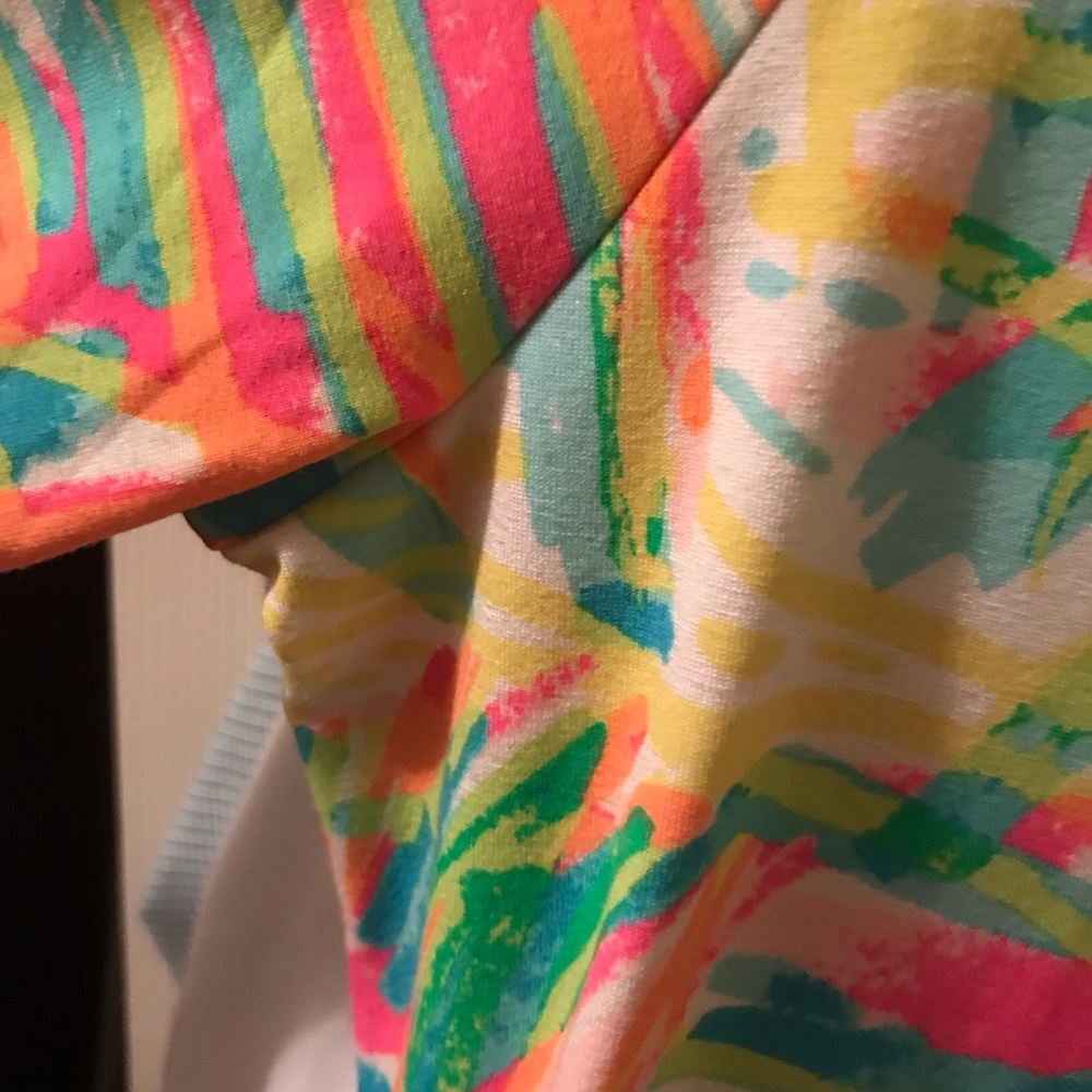 Lilly Pulitzer Rylie - Picture 3 of 4